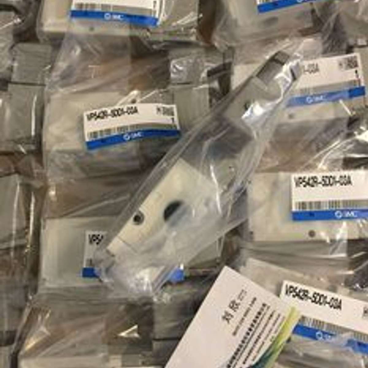 SMC电磁阀 VP7-6-FG-D-3 VP744RT-5MZ1-A VP744-5GS-04A