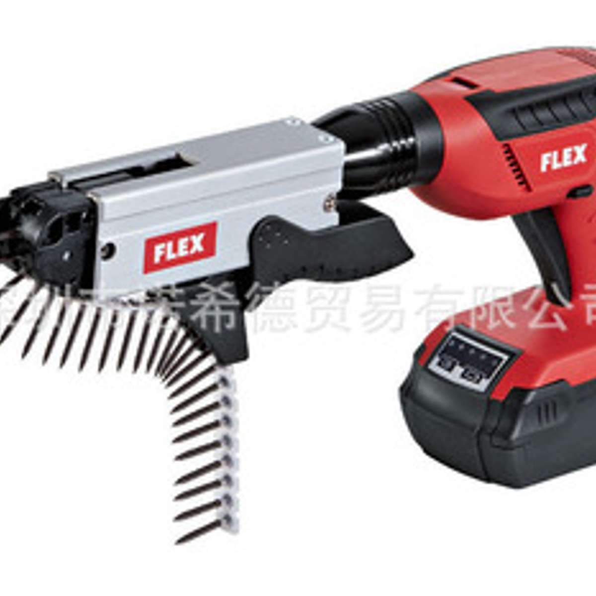 富莱克斯FLEX 打磨机抛光机钻锯搅拌机螺丝刀切割机吸尘器
