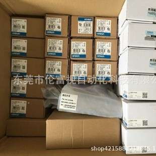 日本OMRON欧姆龙PLC模块 V600-CD1D-V3