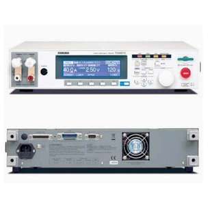 日本菊水TOS6210接地导通电阻测试仪TOS6200A/30A/60A