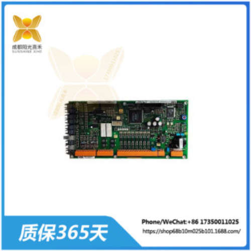 UAC389AE02?HIEE300888R0002 数字电源控制板