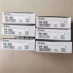 基恩士 KEYENCE PS-55C 光电 传感器
