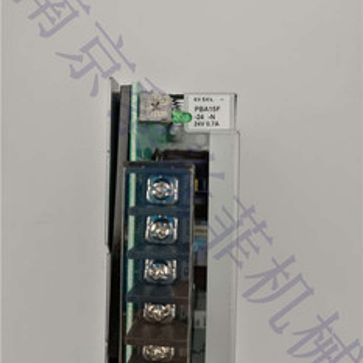 科索Cosel PBA75F-48-GN稳压直流电源PBA30F-24-J