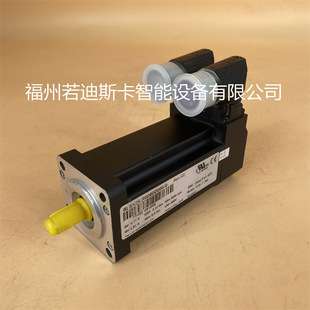 B&R贝加莱紧凑型电机高扭矩8LVB33.R0003S0CW00