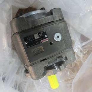 REXROTH力士乐齿轮泵PGH4-21/032RE11VE4