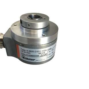 hengstler亨士乐增量编码器0576036 RI76TD/5000AH.4N20RF-K0