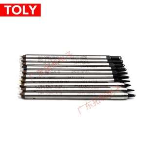 DCS-60PC焊咀阿波罗烙铁头 DS-60PCS-B APOLLO焊锡机烙铁