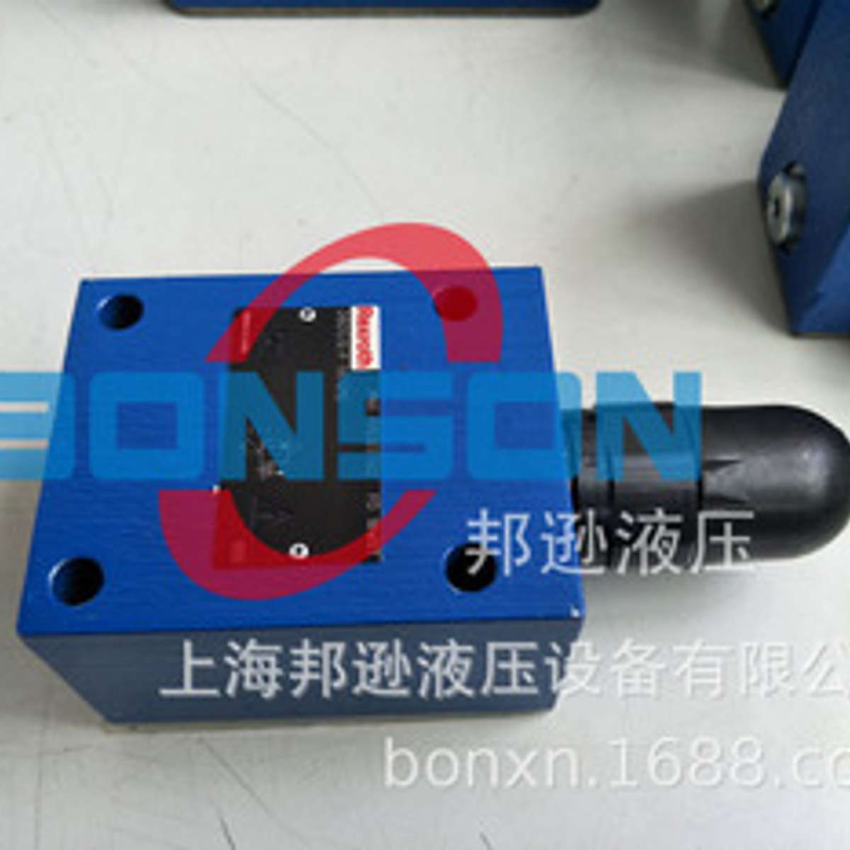 力士乐REXROTH R983037982 DBDS10P1X/200 DBDS10P1X/100