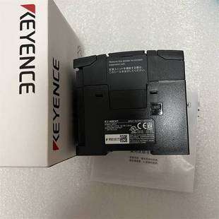 KEYENCE 扩展I/O 单元 16点类型 螺丝端子台 可编程控制器 KV-N8E