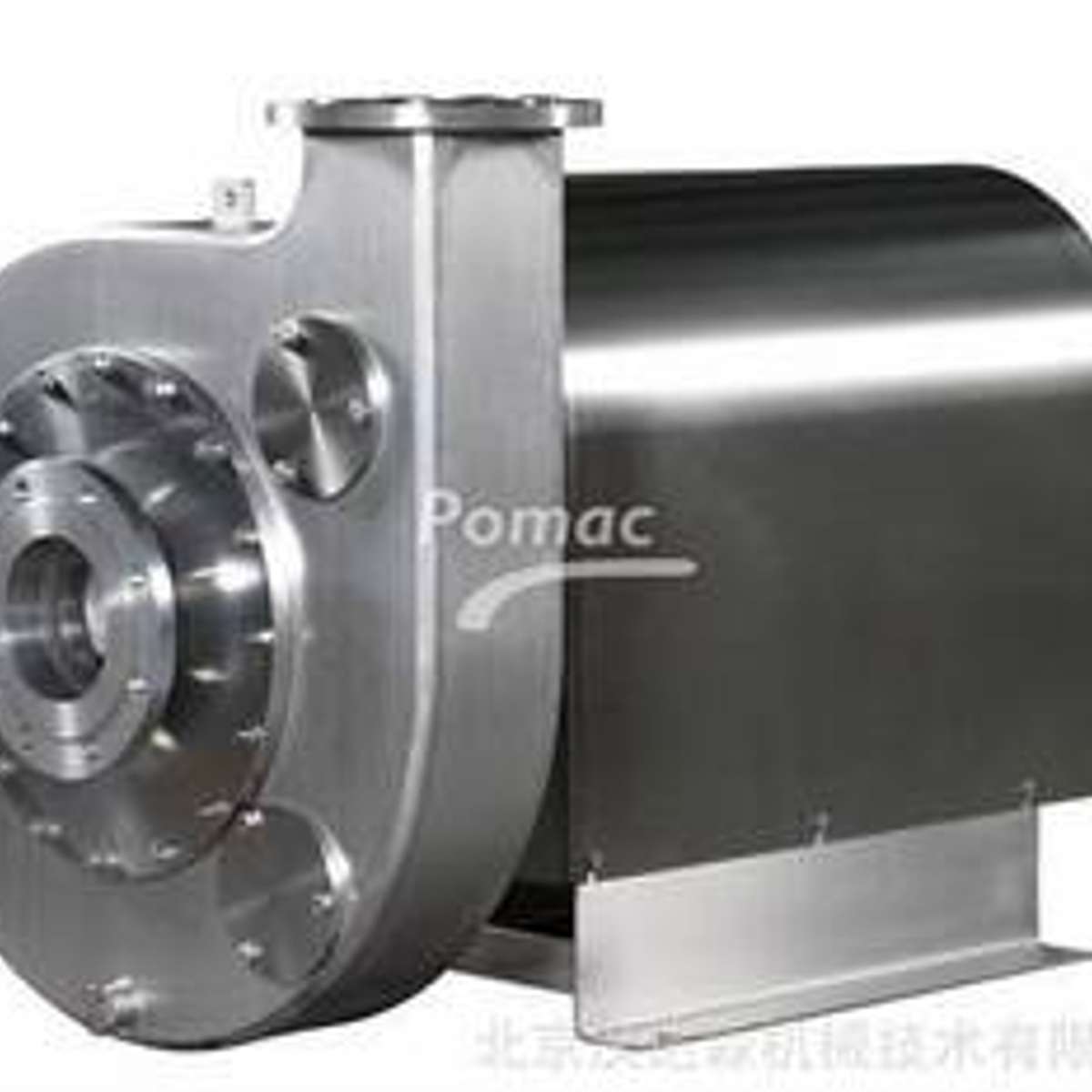 荷兰Pomac 双螺杆泵PDSP系列 凸轮泵 PLP系列