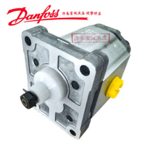 丹佛斯高压齿轮泵SNP2/8D C106丹佛斯液压泵
