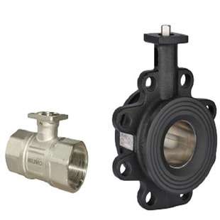 BELIMO球阀DN15-DN150