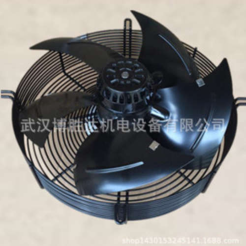 S3G300-AB56-01 Ebmpapst离心风机变频器电机