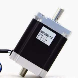 Hai Jie-Tech步进电机86BYG250-11马达驱动器DM860H/2HA860