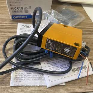 E3S-LS20XE4-M3J供E3S-LS20XB4 E3S-LS10XE4 传感器