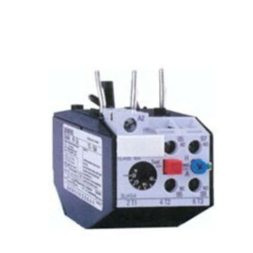 热继电器 3UA52 40-1A 1--1.6A