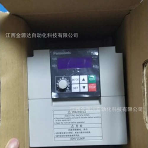 Panasonic/松下 AVF100-0222K 变频器