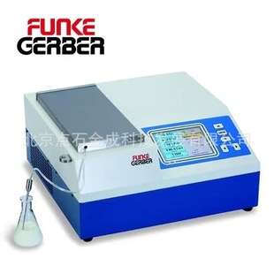 Milk Analyzer德国盖博LactoStar牛奶分析仪FUNKE GERBER