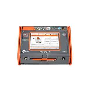 波兰 Sonel S.A. 索耐 MPI-540-PV 高精度多功能电器安装测试
