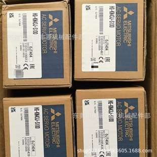 HG-SR5024 HG-SR5024BK 三菱伺服电机