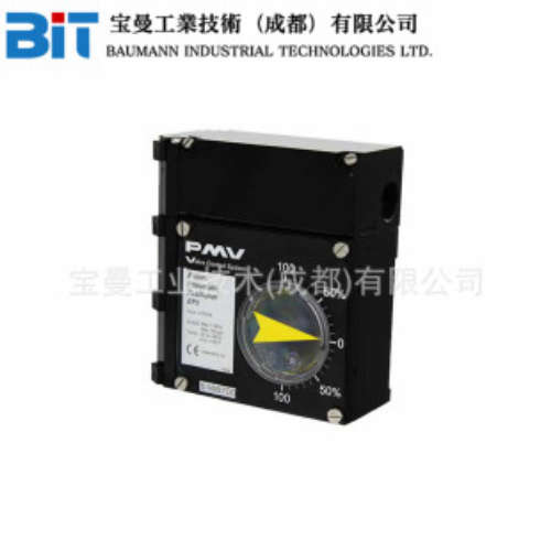 FLOWSERVE福斯PMV阀门定位器EP5XX-HPGU-23K01-PV9DA-4Z