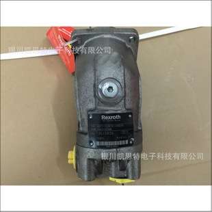 德国Rexroth力士乐 轴向柱塞泵 A2FO10 61R-PBB06