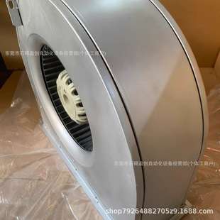 ebmpapst工业风机 R3G560-PB31-03 G1G170-AB31-03