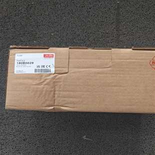 Danfoss丹佛斯泵头PAHT 6.3 No：180B0029 报