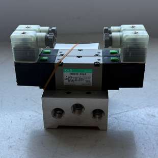 M4KB320-10-M1LS-2-AC110V日本CKD底板配管集成阀