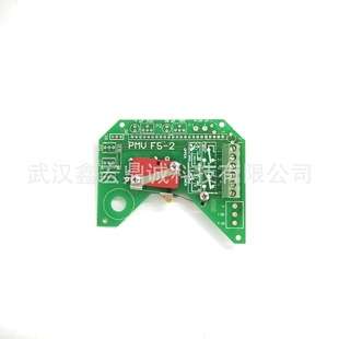 福斯Flowserve阀门器F5EXNU-MECXXX-39-FS8DA-Z 主板