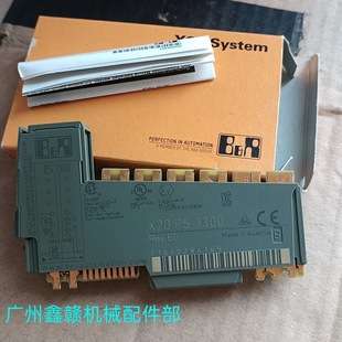 贝加莱模块 X20PS3300 X20PS3310