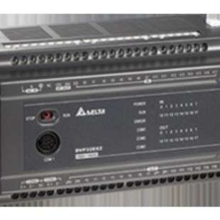 DVP32ES200T 台达CPU 16k 16点数字输入输出晶体管