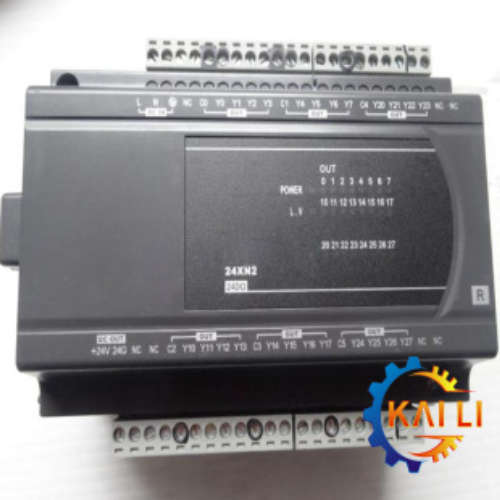 AX-304ELA0PA1T 台达plc模块