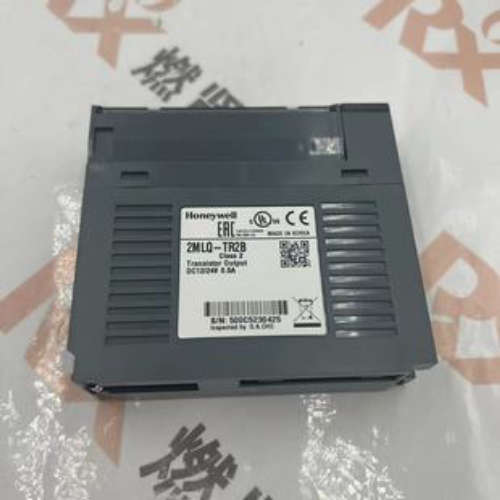 美国Honeywell霍尼韦尔PLC-CC-8C-PKS卡件2MLR-DBDT