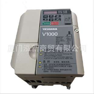 YASKAWA/安川变频器 CIMR-AC4A0038BAA