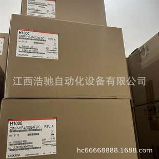 CIMR-AA2A0040FAA CIMR-AA2A0056FAA安川变频器