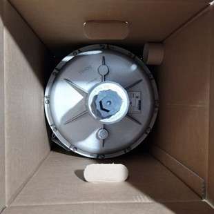 用燃气管道用DUNGS燃气调压阀FRS5065