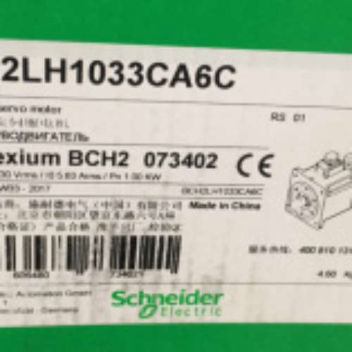 BCH2LH1033CA6C 073402