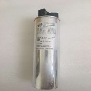 FRAKO LKT 15-440-DPS 3*82.2UF 440V 70*225mm 薄膜电容器