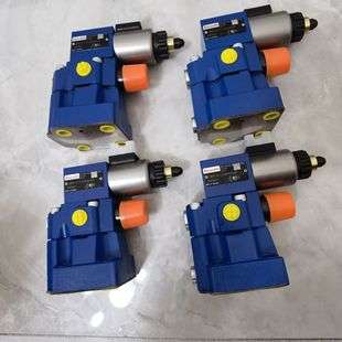 美国威格士VICKERS 减压阀 DG4V 3S 2BL M U H5 60