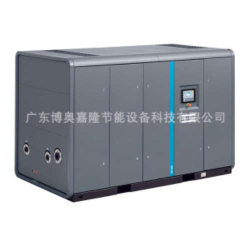 阿特拉斯.科普柯无油螺杆变频空压机ZR315 355VSD FFAtlas正