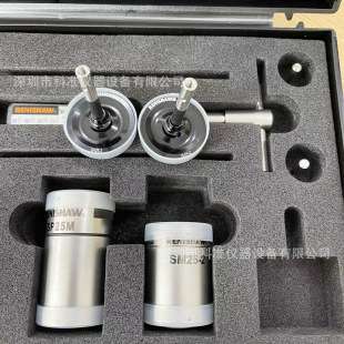 英国雷尼绍SP25M扫描测头SM25-2 A-2237- 1112 A-2237-1002