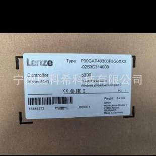 伦茨P300触摸屏P30GAP40300F3G0XXX-02S3C314000