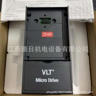 FC-051P2K2T4E20H3BXCXXXSXXX丹佛斯变频器#