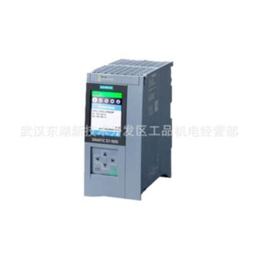 S71500PLC控制器模块6ES7522-1BL10-0AA06ES-1BL01-0AB0比