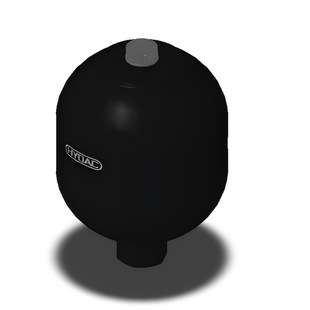 进口HYDAC高压隔膜式蓄能器SBO250-3 5E1/116U-210AB