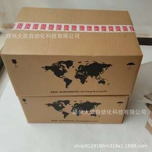 MC07B0022-2B1-4-00 FSC11B/DEH11B SEW赛威变频器