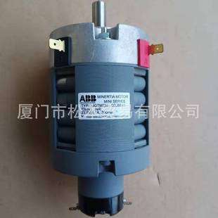 NIDEC电机UGTMEM-06LBB41夏米尔23UP电机