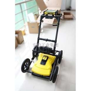 雷迪探地雷达RD1100/1500/LMX100/200地下非金属管线定位探测仪