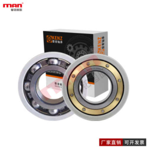 MKENZ深沟球绝缘轴承 6322 6324 6326 6328 6330 6332 M